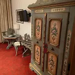 Muldenschloesschen - Ihr Am Schloss 3* Lunzenau