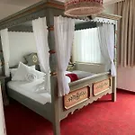 Muldenschloesschen - Ihr Am Schloss 3* Lunzenau