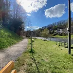 Muldenschloesschen - Ihr Am Schloss Lunzenau