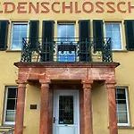 בית הארחה Muldenschloesschen - Ihr Am Schloss
