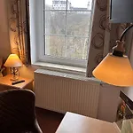 Muldenschloesschen - Ihr Am Schloss 3* Lunzenau