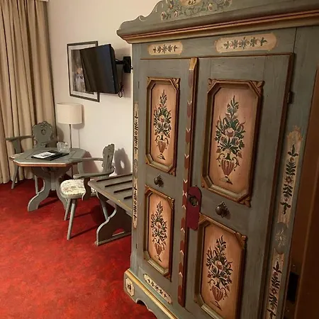 Muldenschloesschen 3* Lunzenau