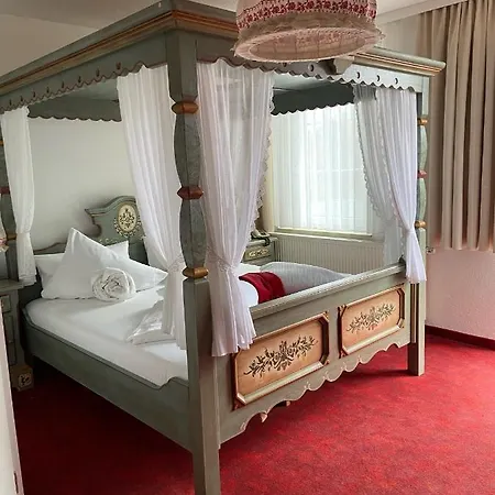 Muldenschloesschen - Ihr Am Schloss 3* 룬체나우