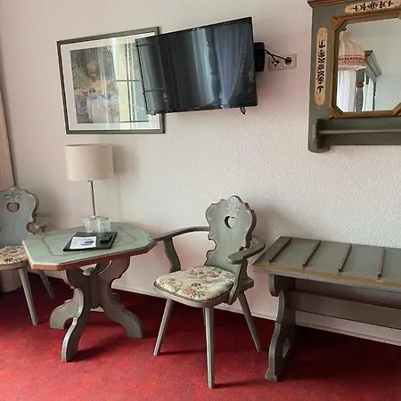 Muldenschloesschen - Gaestehaus & Restaurant Guest house