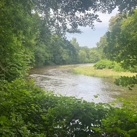 Muldenschloesschen ゲストハウス 3*