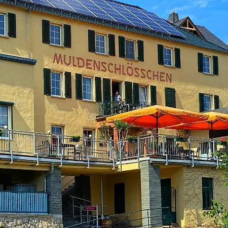 Muldenschloesschen * Lunzenau