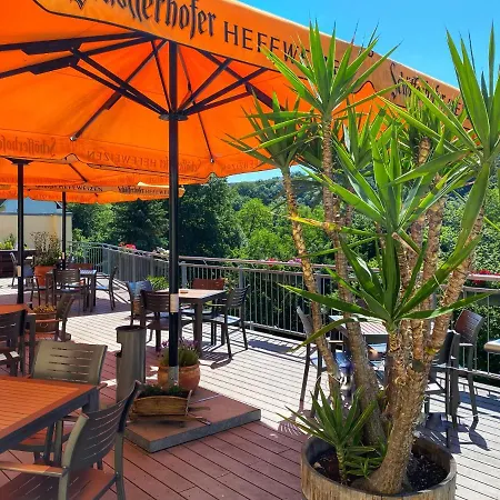 Muldenschloesschen Guest house Lunzenau