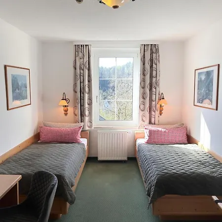 Muldenschloesschen - Ihr Am Schloss