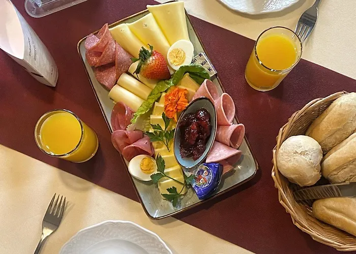 Muldenschloesschen 3* Lunzenau